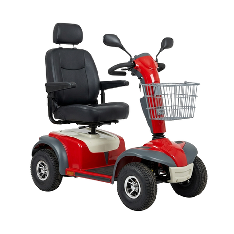 Scooters elétricas