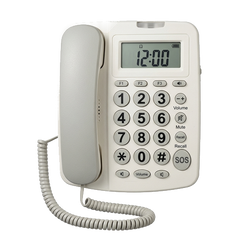 Telefones fixos