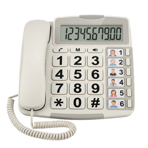 Telefones