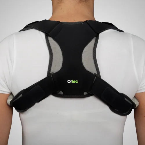Cla200 Ortesis De Clavicula