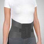 Fj303 Ortesis Lumbosacra Ajustable