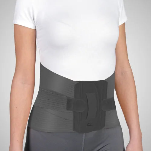 Fj303 Ortesis Lumbosacra Ajustable