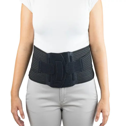 Fj116 Ortesis Lumbosacra Ajustable