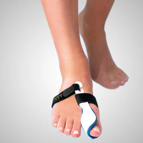 Hv200 Valgus Control Corrector Nocturno De Hallux Valgus
