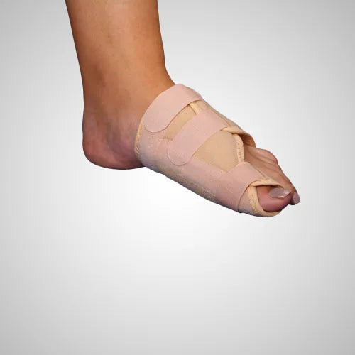 Val100 Ortesis Nocturna Para Hallux Valgus