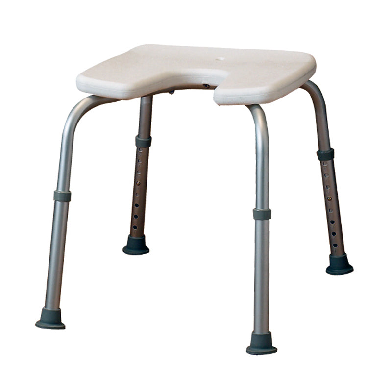 Banqueta de Duche com Assento em 'U' — Garcia1880