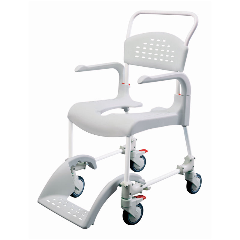 Cadeira de Rodas para Duche Clean (55 cm.)
