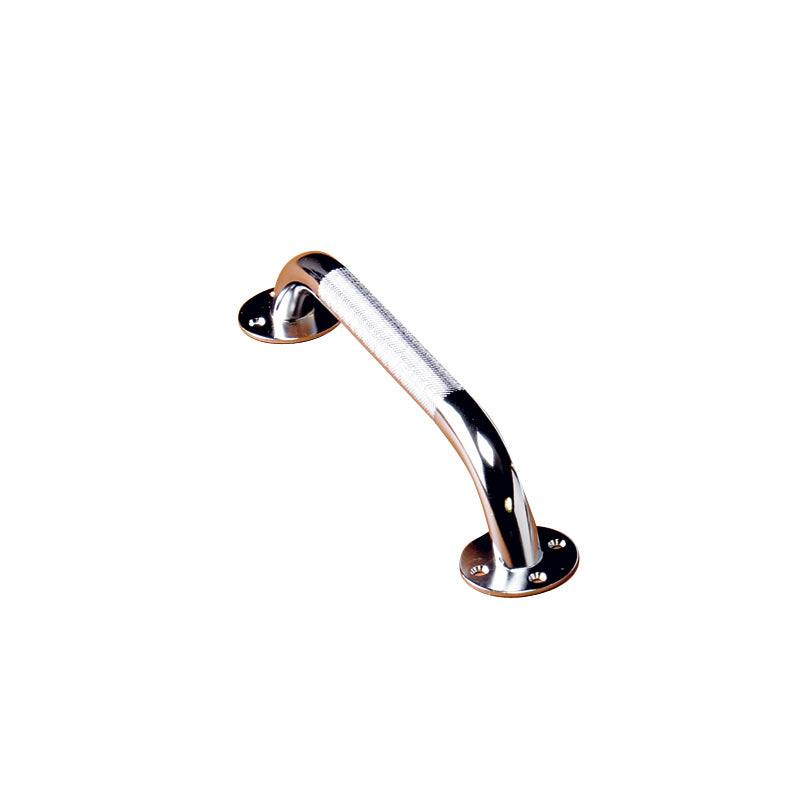 Apoio de Aço Cromado (30cm.)