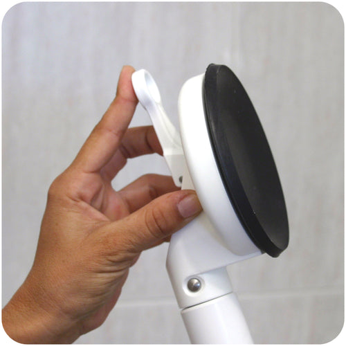 Apoio Ventosas 'Standard' Telescópico (22-34,5cm.)