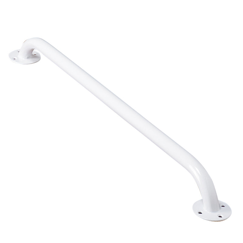 Apoio de Aço/Epóxi Branco (61cm.) — Garcia1880