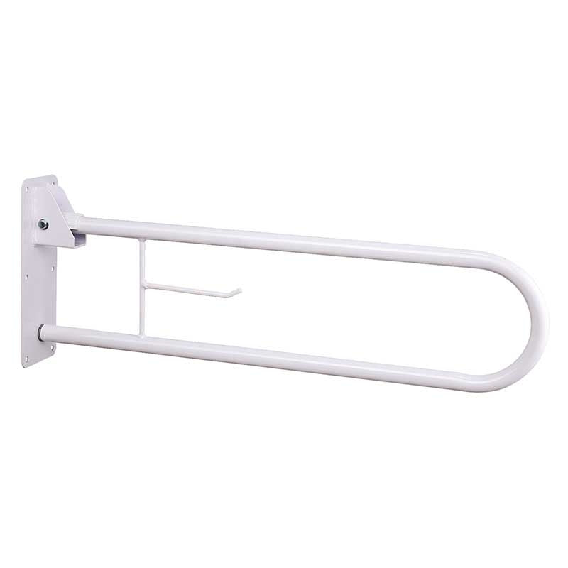 Apoio Abatível Duplo 75cm. — Prim