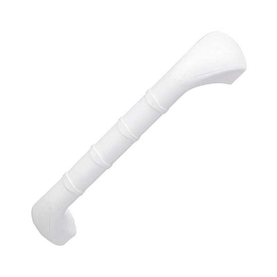 Apoio de Parede Prima Branco (30cm.)