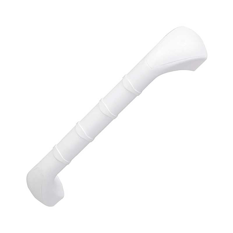 Apoio de Parede Prima Branco (30cm.)