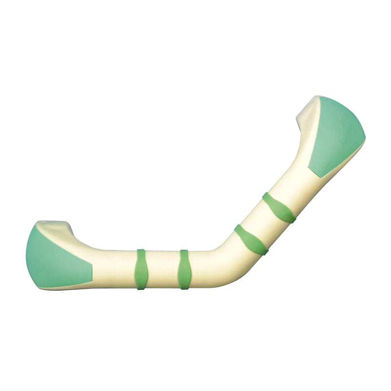 Apoio de Parede Angular Prima Verde Menta (33cm.) — Gordon Ellis