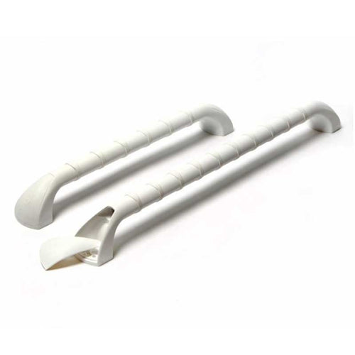 Apoio de Parede Prima Branco (40cm.)