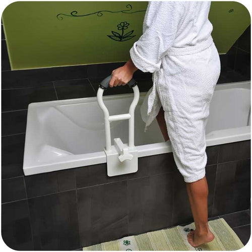 Apoio Entrada/Saída Banheira Ergonómico