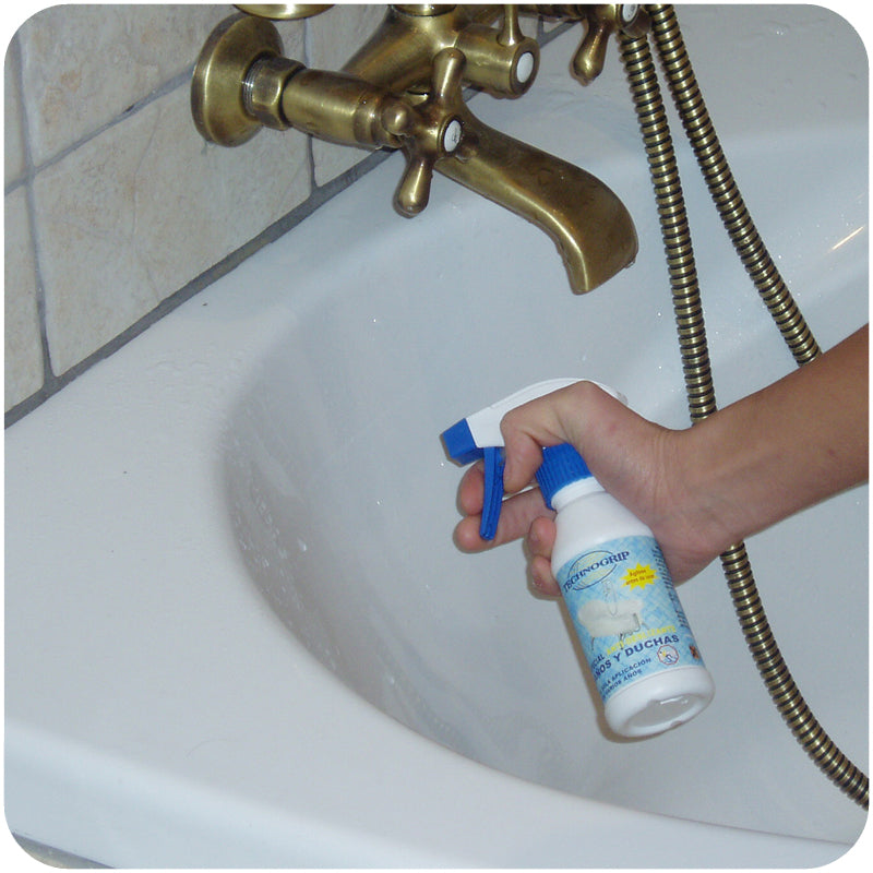 Antiderrapante para Banheira / Duche (100ml.) — Technogrip