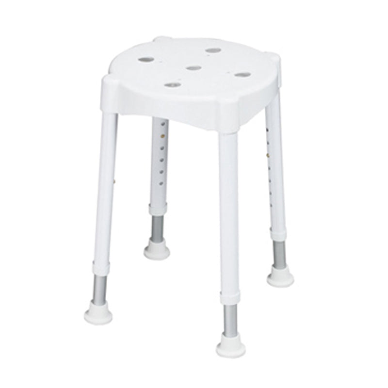 Banqueta de Casa de Banho Leve (46-63cm.)