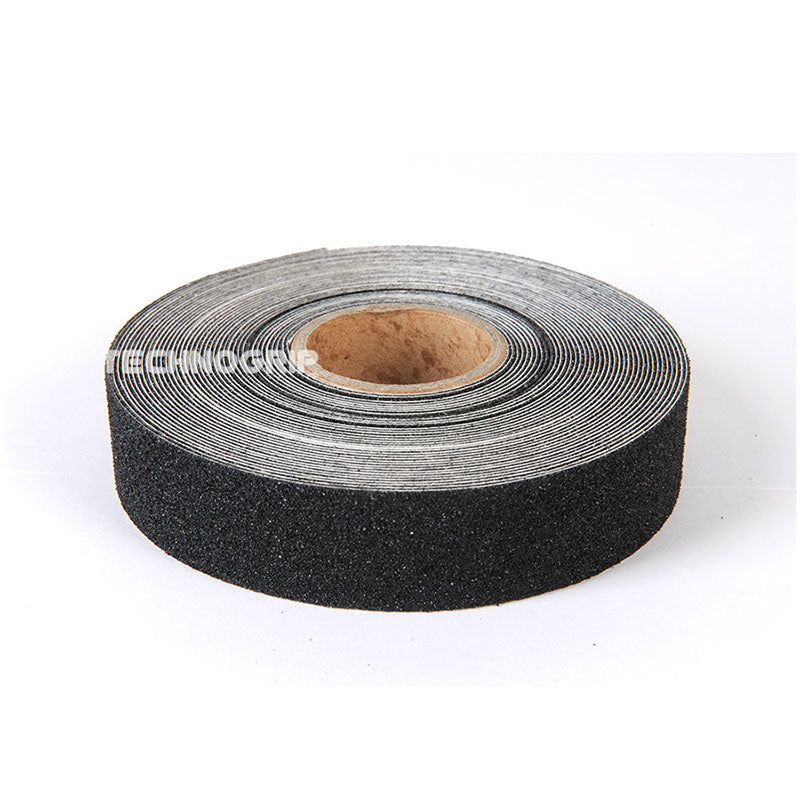 Rolo Tira Antiderrapante para Degraus — Technogrip