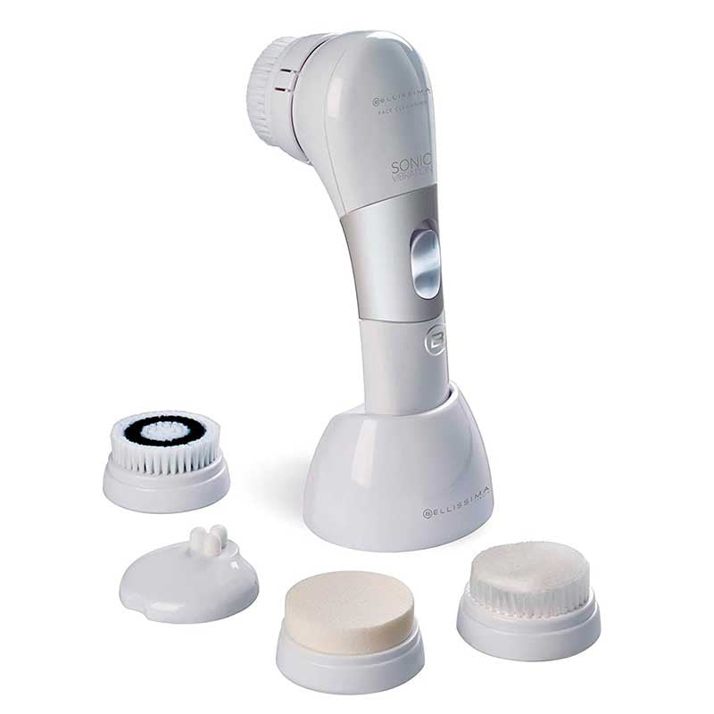 Kit de Limpeza Facial Pele Saudável