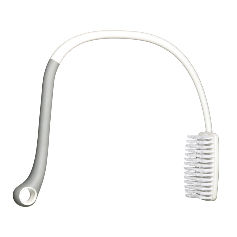 Escova Ergonómica para Costas com Cabo Curvado — Swereco