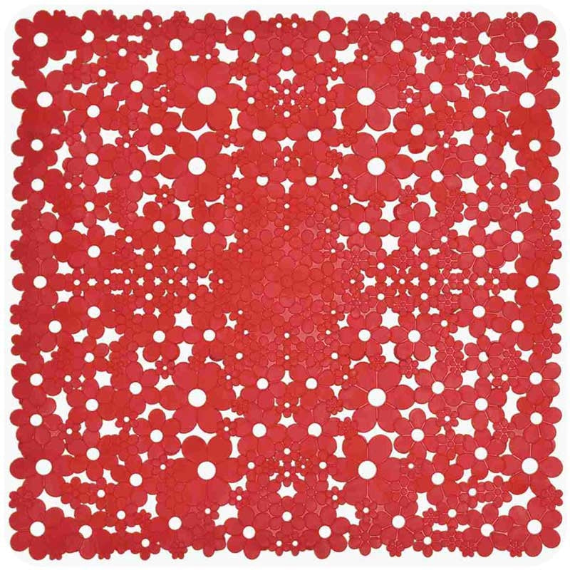 Tapete Antiderrapante de Duche (54x54 cm.)