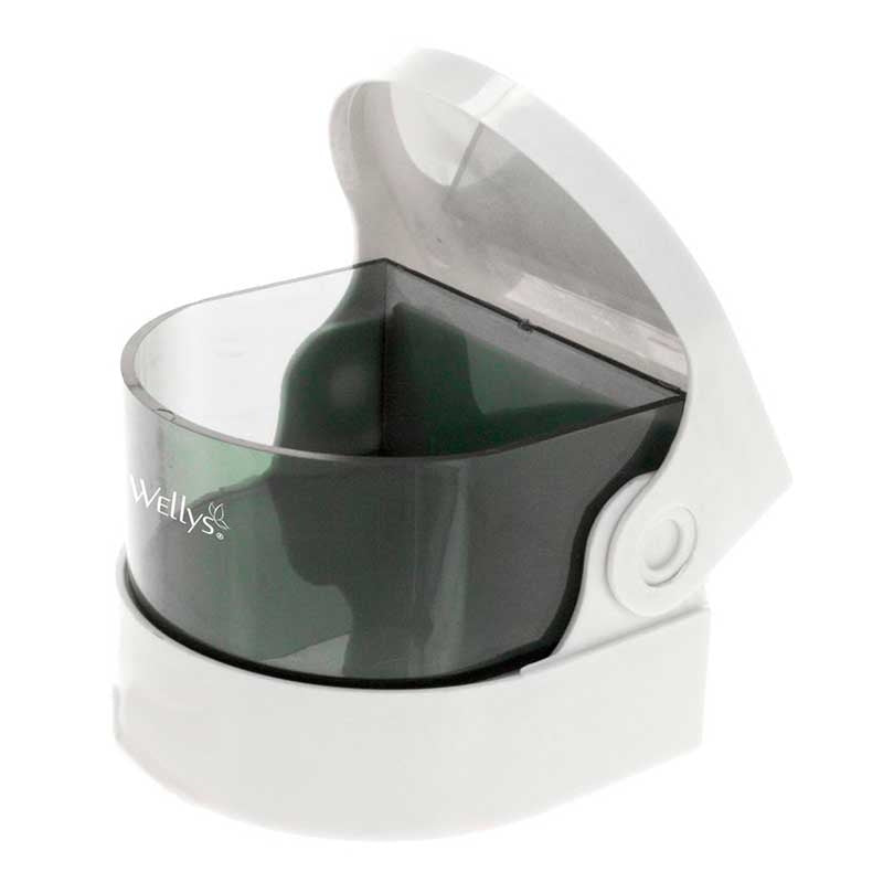 Limpeza para Dentaduras e Joias — EMO