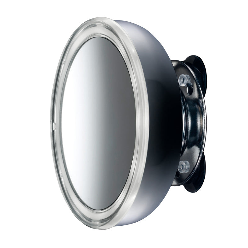 Espelho com Ventosas Iluminação Led — Bellissima