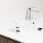 Spray de azulejos antideslizante