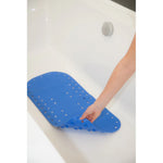 Alfombrillas de bañera y ducha antideslizantes