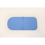 Alfombrillas de bañera y ducha antideslizantes