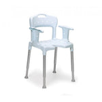 Silla de ducha Swift