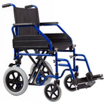 Silla de transporte