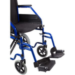 Silla de transporte