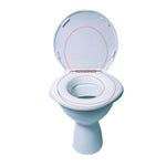 Asiento de inodoro Big John