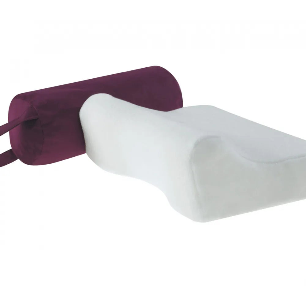 Almohada de viaje