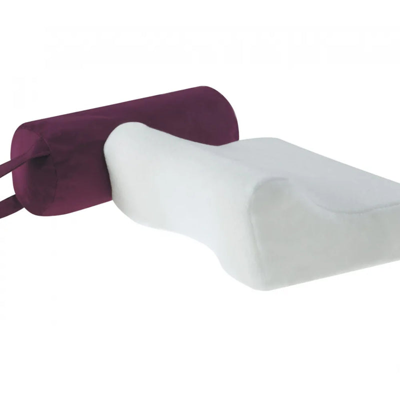 Almohada de viaje
