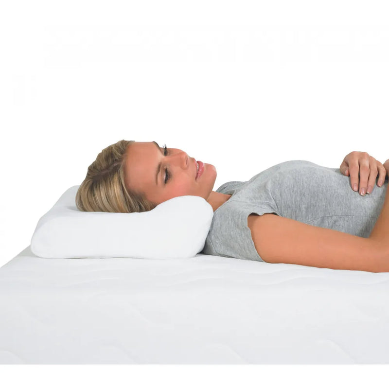Almohada Lo-Line Plus