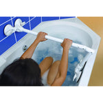 Asidero de bañera QuattroPower