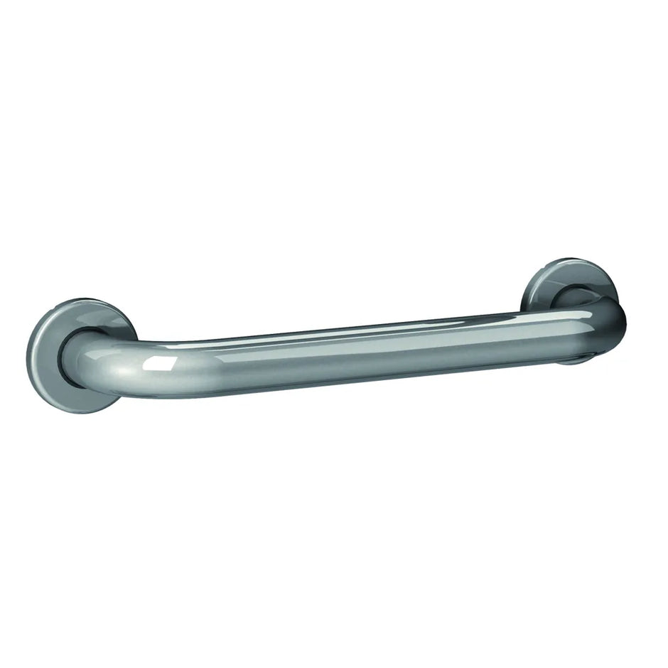 Asidero de pared de acero inoxidable