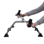 Pedalier