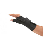 Brazalete Comfort Cool para muñeca y pulgar
