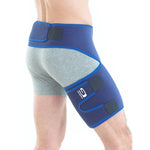 Soporte inguinal