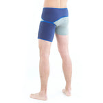 Soporte inguinal