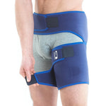 Soporte inguinal