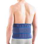 Faja lumbar con refuerzos