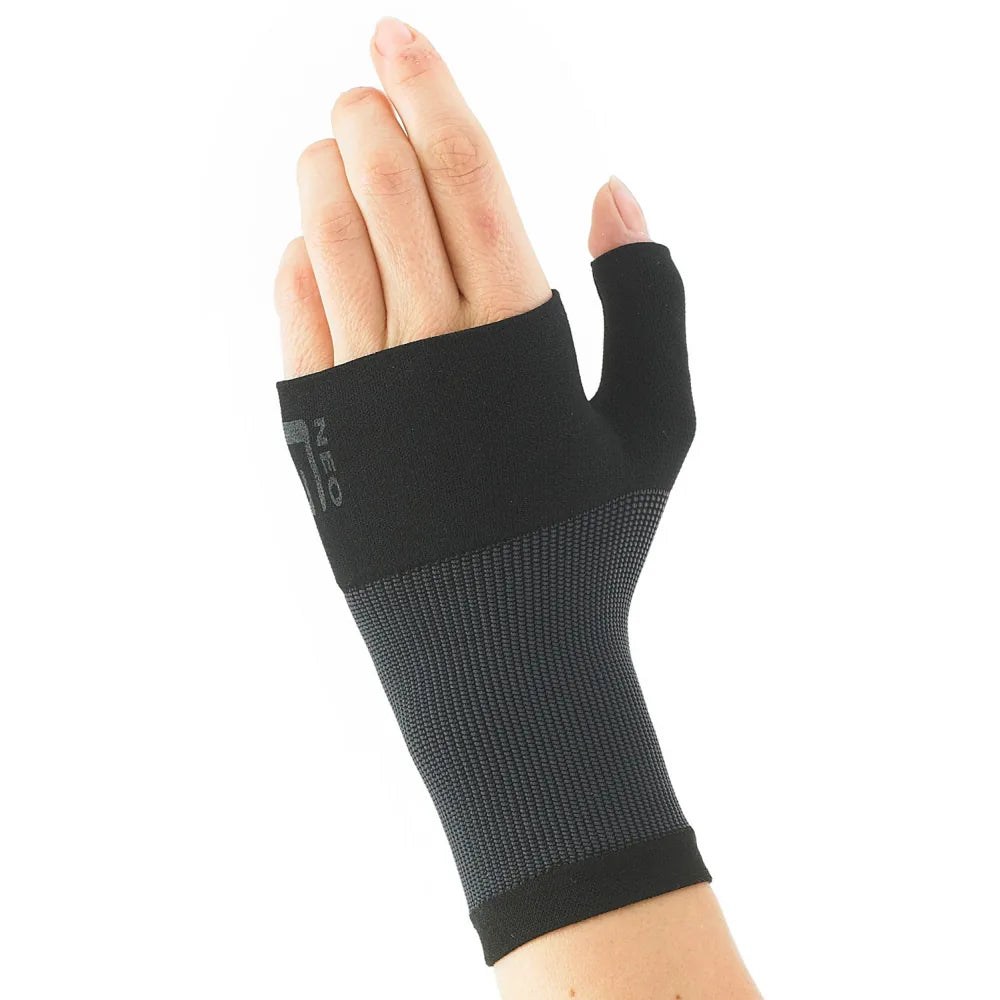 Soporte muñeca y pulgar Airflow