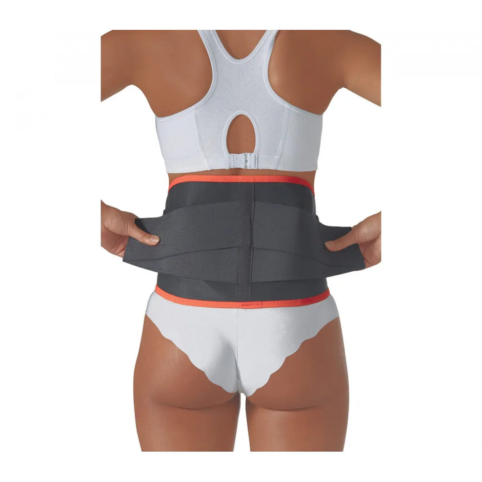 Faja lumbar Plus