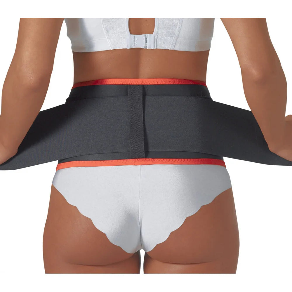 Faja lumbar universal