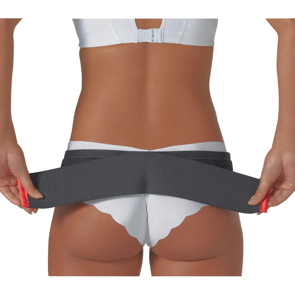 Faja sacrolumbar